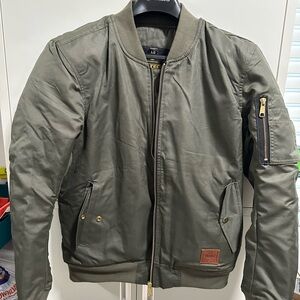 Cortech Women's Motorcycle Jacket